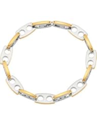 Stainless Steel Link Bracelet or Chain 30 Inch