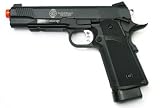 Smith & Wesson 1911PD CO2 Air Pistol airsoft gun