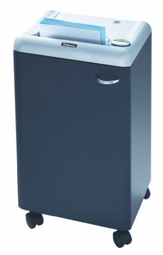Fellowes Powershred Energy Saving EF-1524C Small