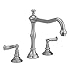Jaclo 9930-T679-TRIM-JG Roaring 20