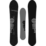 Stepchild Snowboards OG Powder Snowboard