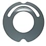 Faceplate for Roomba� 500 Series Robots, Silver