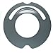 Faceplate for Roomba� 500 Series Robots, Silver