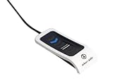 Upek EIKONBOX-S-1-WN-EKS-0500 Eikon Digital Privacy Manager Featuring Truesuite