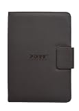 PORTDESIGNS社製 MUSKOKA Universal 折りカバンタイプ タブレットケース MUSKOKA Universal BLACK 8/9