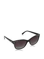 Versace Gafas de Sol VE4270 Studs GB1/8G (56 mm) Negro Talla Única (talla Del Fabricante: One Size)