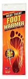 Grabber Foot Warmers -Med/Lg