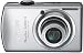 Canon PowerShot SD880IS 10MP Digital Camera with 4x Wide Angle Optical Image Stabilized Zoom (Silver)
