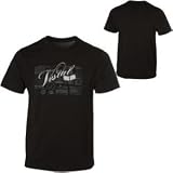 Vestal Back Drop T-Shirt - Short-Sleeve - Men's