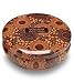 Voluspa Japonica Baltic Amber 3 Wick Candle Tin