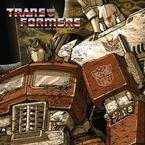Transformers 2009 Wall Calendar