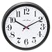 SET709 - 14 Diameter Contract 12E Wall Clock with Electric Movement Image
