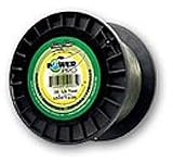 Power Pro Fishing Line 40lb 1500 Yards Green