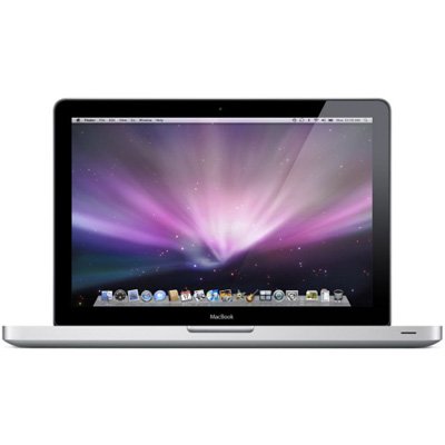 Apple MacBook MC207LL/A 13.3-Inch Laptop
