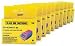 10-Pk Compatible 5B+5C Printer Ink Cartridges BCI-11 for CANON BJC-50/55/70/85/BN700C...