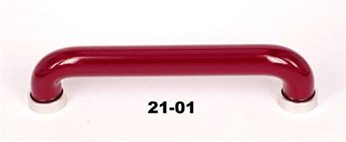 6pcs 21-01 art glass furniture handle .Handwork Craft Glass Cabinet Cupboard Drawer Pull Handle