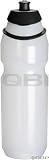 Tacx Source Large Clear Water Bottle