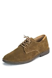 Limited Collection Airflex™ Suede Desert Shoes with Stormwear™