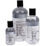 System Jo Silicone Lubricant, 8 oz Lube
