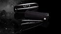 ghd Colour Collection 2010 SCHWARZE WAGNIS