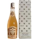 Royal Bain de Caron by Caron 8.3 oz. Splash Eau de Cologne for Women
