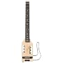 Traveler Ultra Light Acoustic-Electric Travel Guitar with Gig Bag