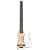 Traveler Ultra Light Acoustic-Electric Travel Guitar with Gig Bag
