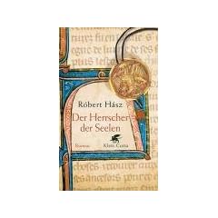 Der Herrscher der Seelen: Roman