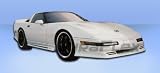1991-1996 Chevrolet Corvette GTO Front Lip