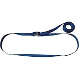 テザック:TESAC ラッシングベルト(ベルト荷締機)カムバックル式エンドレスタイプ C05N040-000A 型式:C05N040-000A