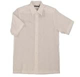 Linen Pintucked Shirt