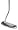 Cleveland Golf Women's Classic Collection 6 Mallet Putter (33 inches, Right Hand)