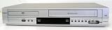 Insignia IS-DVD040924 DVD/VCR Player Combo DVD Video Cassette Recorder 4 Head Hi Fi Stereo