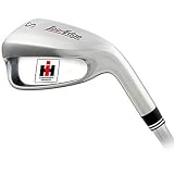 Tour Edge Bazooka Sand IH Logo