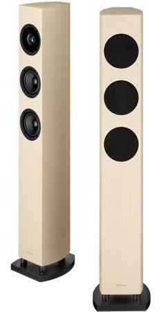 PIONEER SERIES3 2ウェイスピーカーシステム S-31-LR