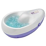 HotSpa Heated Nail Bubble Spa Model No. 61521