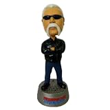 American Chopper Paul Sr. BobbleheadIMAGE