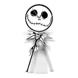 Neca Nightmare Before Christmas Clock "Jack Face" Motion Body