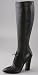 Diana Broussard Angelo Tie High Heel Boot Image