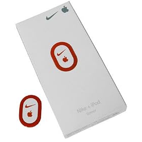 Nike Stand Alone Sensor Kit