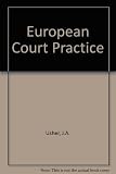 European court practice