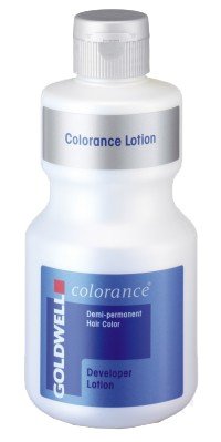 Goldwell Colorance Developer Lotion 33.8 oz.