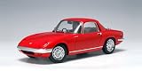 Diecast Model Lotus Elan S3 Coupe in Red
