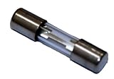 Circuit Breakers, Fuses & Load Centers: Bussmann AGS 35 box of (5) 35 Amp fast acting 1/4" x 1-1/4" glass fuses 4AG