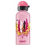 SIGG シグ アクティブファッション 0.6L フラワーパワー 70026
