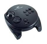 3D Controller for Sega Saturn video game system