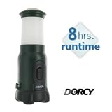 Dorcy 41-1011 5 LED Flashlight /Area Lantern
