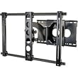 Sanus Systems VMAA26B Universal Articulating Mount with Extended Reach for 37" to 56" Displays (Black)