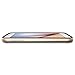 Spigen Neo Hybrid Galaxy S6 Case with Flexible Inner Protection and Reinforced Hard Bumper Frame for Galaxy S6 2015 - Champagne Gold