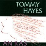 TOMMY HAYES : AN RAS